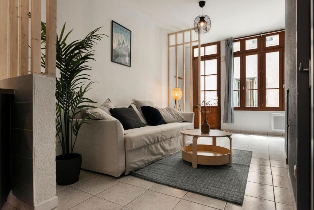 The Family Apartment *