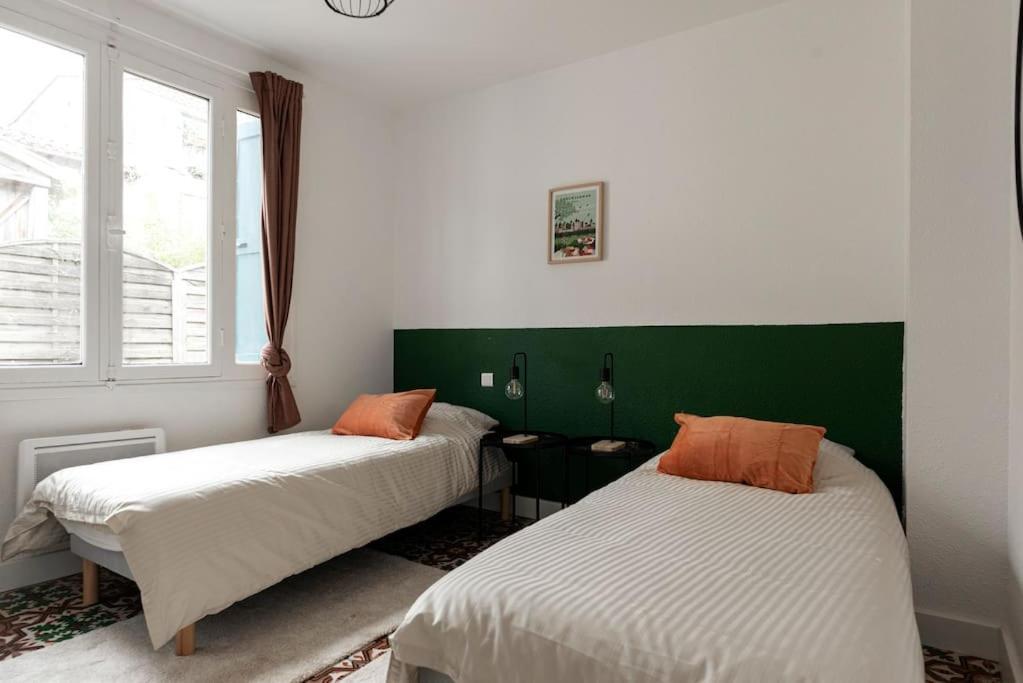 Apartment The Family Carcassonne
