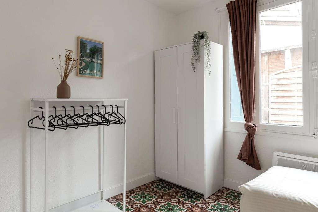 The Family Apartment