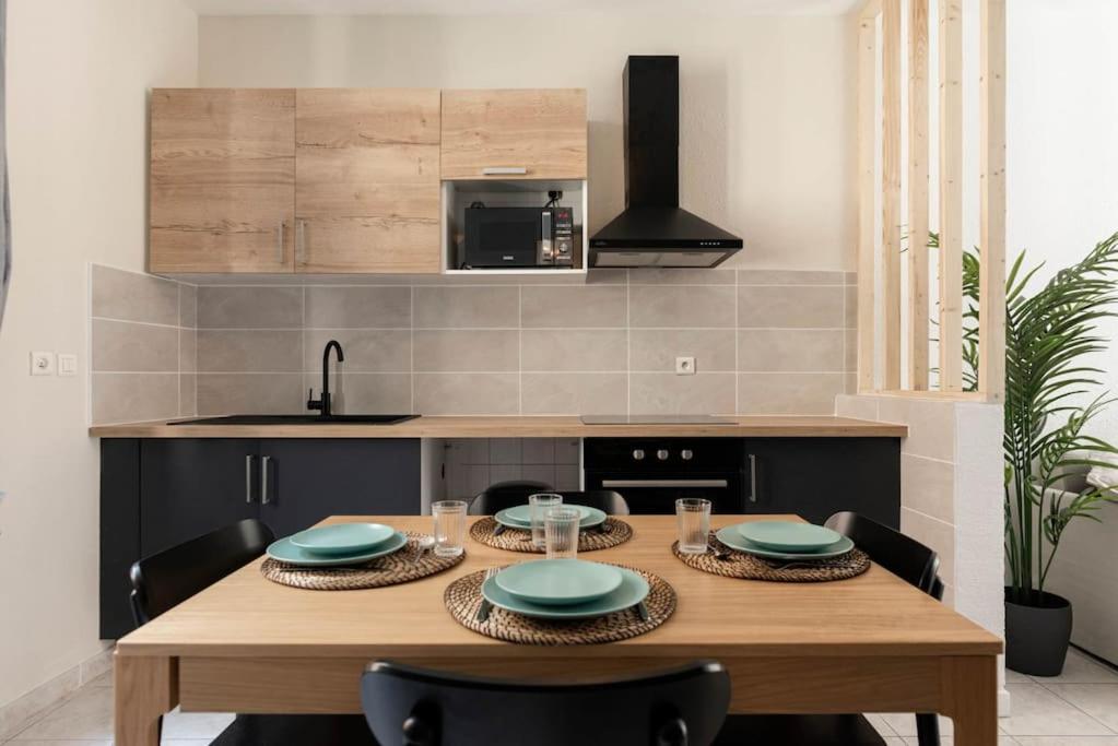 The Family Apartment *